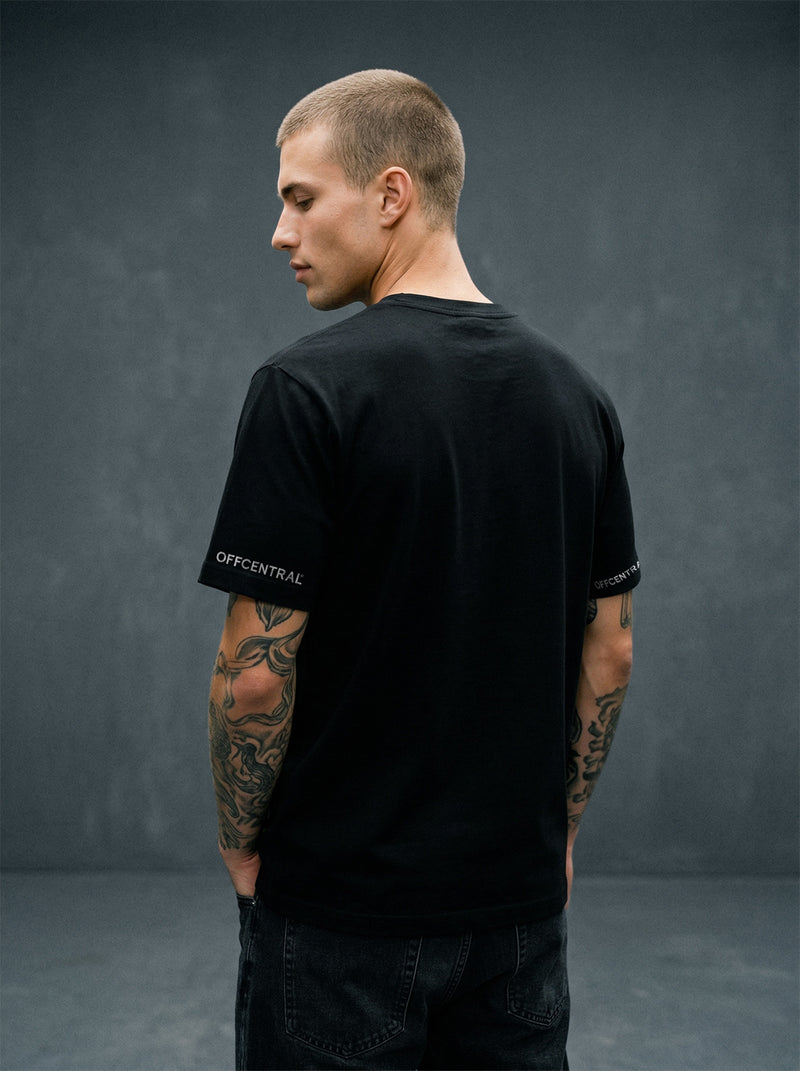 Edition 2026 | ZÜR! - T-Shirt <br>  Relaxed Fit (Unisex)