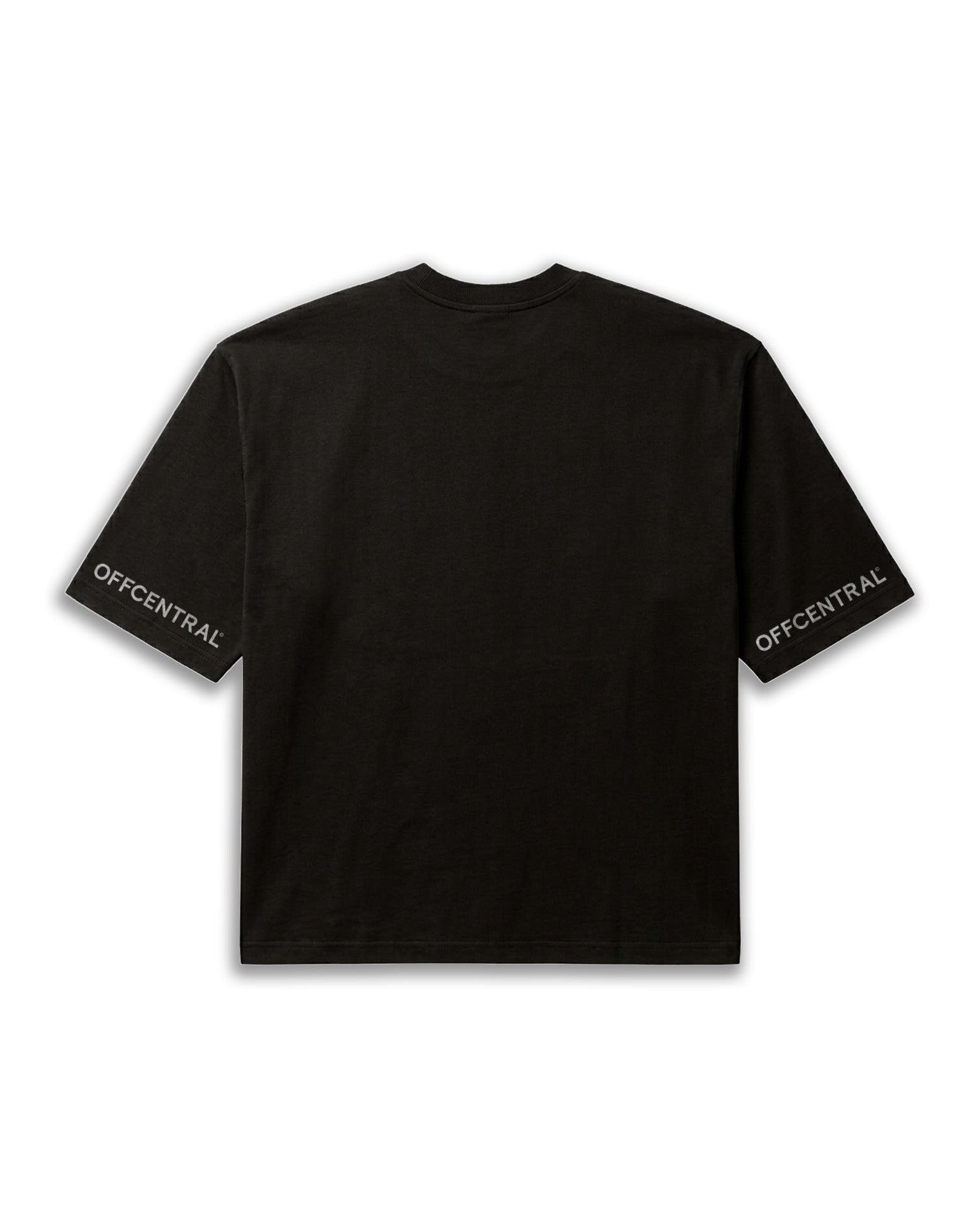 Edition 2026 | ZÜR! - T-Shirt <br>  Relaxed Fit (Unisex)